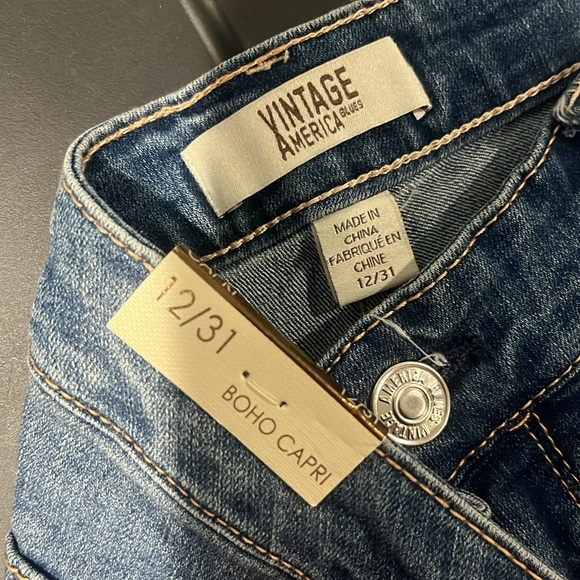 Embellished jeans - Picture 11 of 13